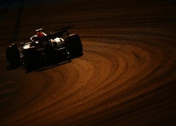 VIDEO – Battle Royale at 2025 Saudi Arabian Grand Prix Qualifying Shakes Up Grid with Surprising Results