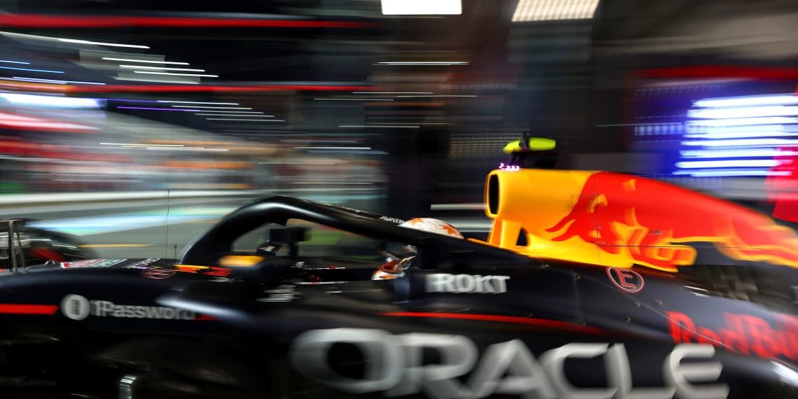 Yuki Tsunoda’s Heroic Charge: From Zero to Points in Saudi Arabian GP Miracle