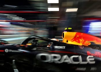 Yuki Tsunoda’s Heroic Charge: From Zero to Points in Saudi Arabian GP Miracle