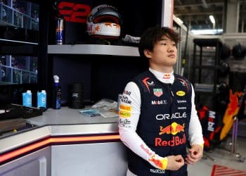 Yuki Tsunoda’s Epic Battle to Master the Unforgiving RB21 Alongside Verstappen