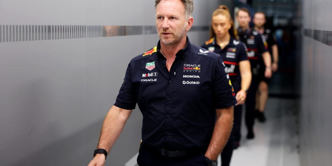 Red Bull Boss Exposed: “Master of Deflection” Unveils Shocking Behind-the-Scenes Drama