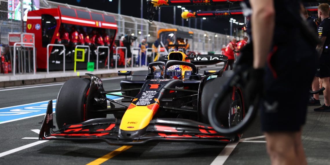 Max Verstappen’s Remarkable Skill Equals €10 Million Car Development: Shocking Revelation from F1 Boss