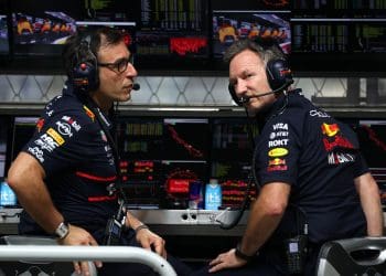 Red Bull Chief Horner’s Fiery Accusations: Stewards Rob Max Verstappen of Saudi Victory