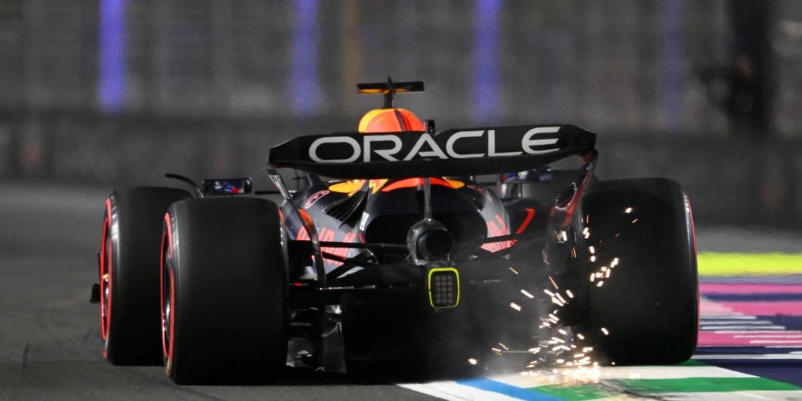 Max Verstappen Claims Thrilling Pole in F1 2025 Saudi Grand Prix Qualifying