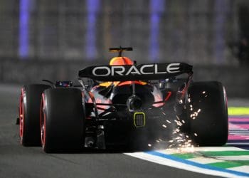 Max Verstappen Claims Thrilling Pole in F1 2025 Saudi Grand Prix Qualifying