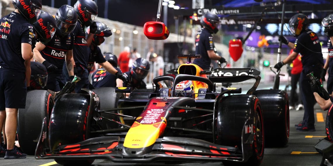 Max Verstappen Shatters Expectations: Dominates Saudi GP Qualifying Despite Fierce Competition