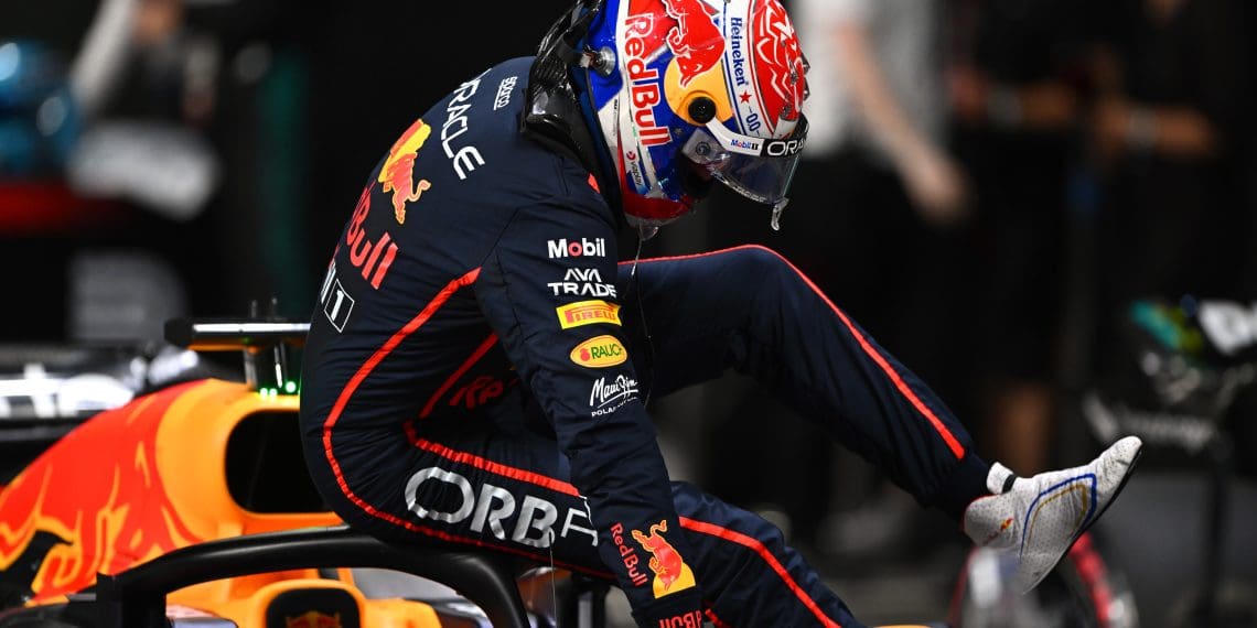 Verstappen Seizes Pole in Epic Showdown, Norris’ Heartbreaking Crash Alters F1 Landscape