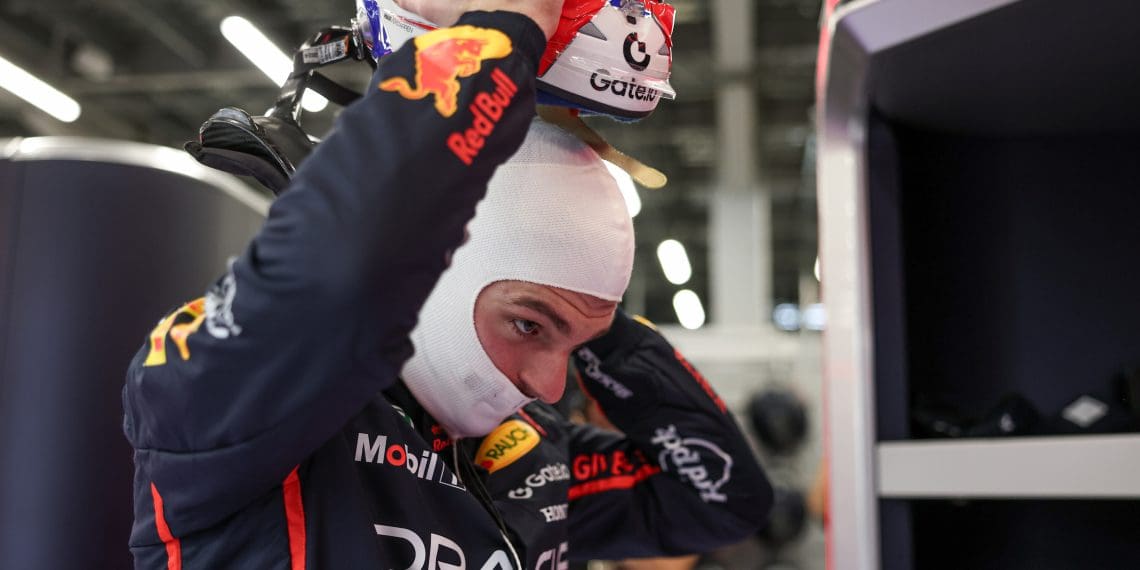 Honda’s Bold Move: Max Verstappen’s Future with Aston Martin and Red Bull Revealed