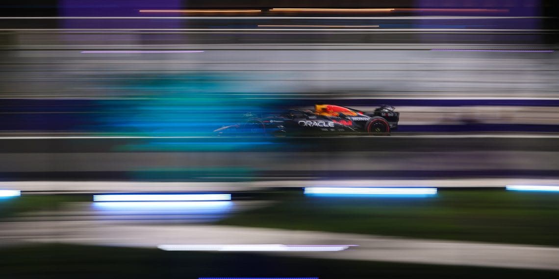 Max Verstappen’s Triumph: Red Bull’s Epic Journey to F1 Glory in Controversial Showdown