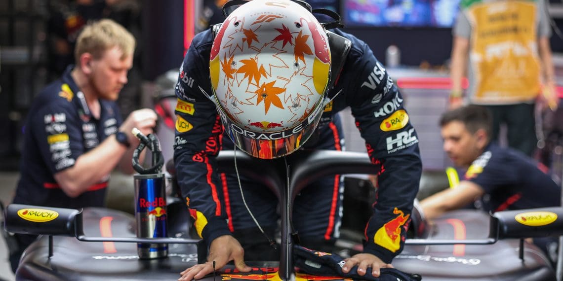 Yuki Tsunoda’s Epic Battle for Mastery: Inside Red Bull’s Turbulent Journey to Success