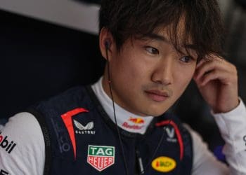 Yuki Tsunoda’s Red Bull Seat Future in Jeopardy: Marko’s Shocking Revelation