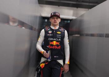 Red Bull’s Max Verstappen’s Fate Revealed: Shocking Contract Update for F1 Star