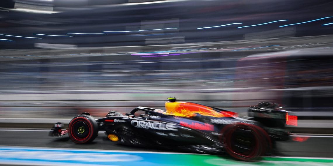 Red Bull’s Yuki Tsunoda Escapes FIA Probe After Dramatic Saudi GP Crash