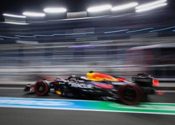 Red Bull’s Yuki Tsunoda Escapes FIA Probe After Dramatic Saudi GP Crash