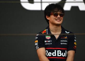Red Bull’s Tsunoda Faces Make-or-Break Test with Young Challenger Looming