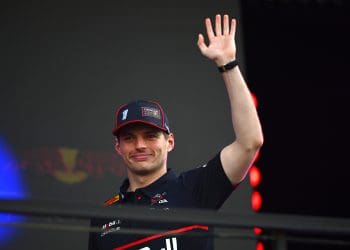 Red Bull Shocks Fans: Accepts Max Verstappen Saudi Penalty, Abandoning Protest