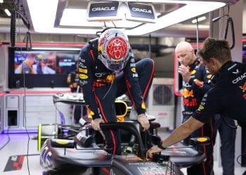 Max Verstappen’s Epic Battle: F1 Drama Unfolds in Saudi Arabia, Miami Next!