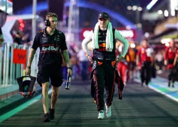 Max Verstappen’s Shocking Decision: Red Bull Future in Jeopardy as Exit Clauses Revealed