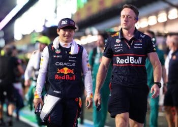 Yuki Tsunoda’s Epic Hard Tire Gamble: Could He Have Scored Points in Saudi GP?