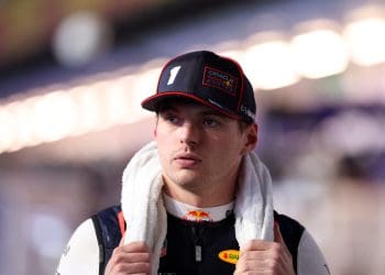 Max Verstappen Unleashes Shocking Revelation: «Why Truth Is Too Much for Humanity»