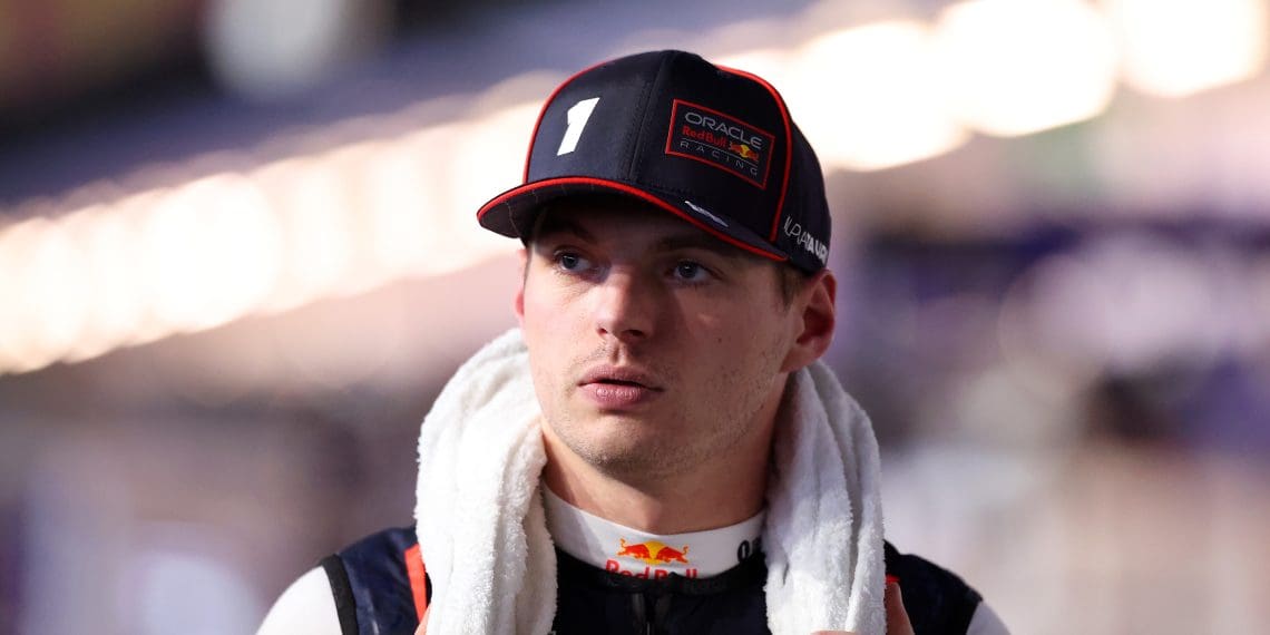 Verstappen’s Unjust Punishment Unleashes Marko’s Fury: F1 Stewards Under Fire for Controversial Decision