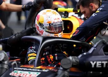 Yuki Tsunoda’s Struggle Unveiled: The Intense Journey to Mastering the RB21