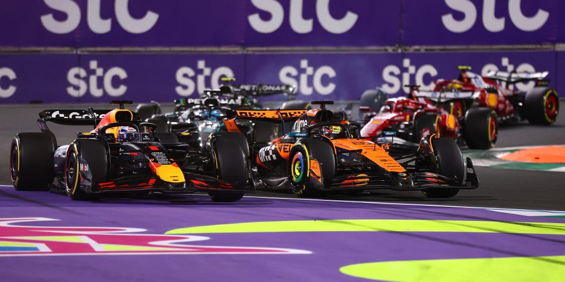 Red Bull’s Shocking Verstappen Penalty Protest Unveiled: Redefining F1 Drama