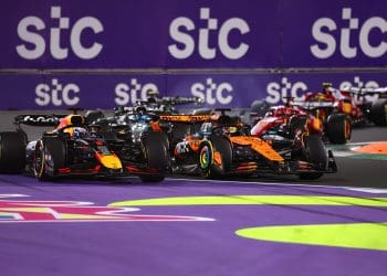 Red Bull’s Shocking Verstappen Penalty Protest Unveiled: Redefining F1 Drama