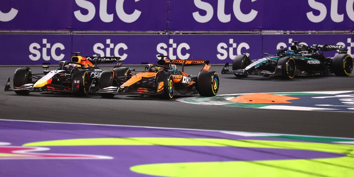 Max Verstappen’s Unjust Penalty Sparks Controversy: Red Bull Advisor Slams Stewards’ Decision