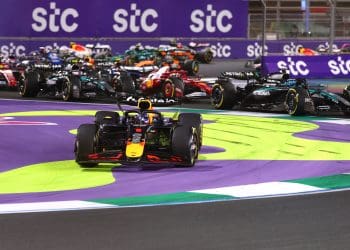 Verstappen’s Race Ruined by Harsh Penalty: Manager Calls Decision «Severe