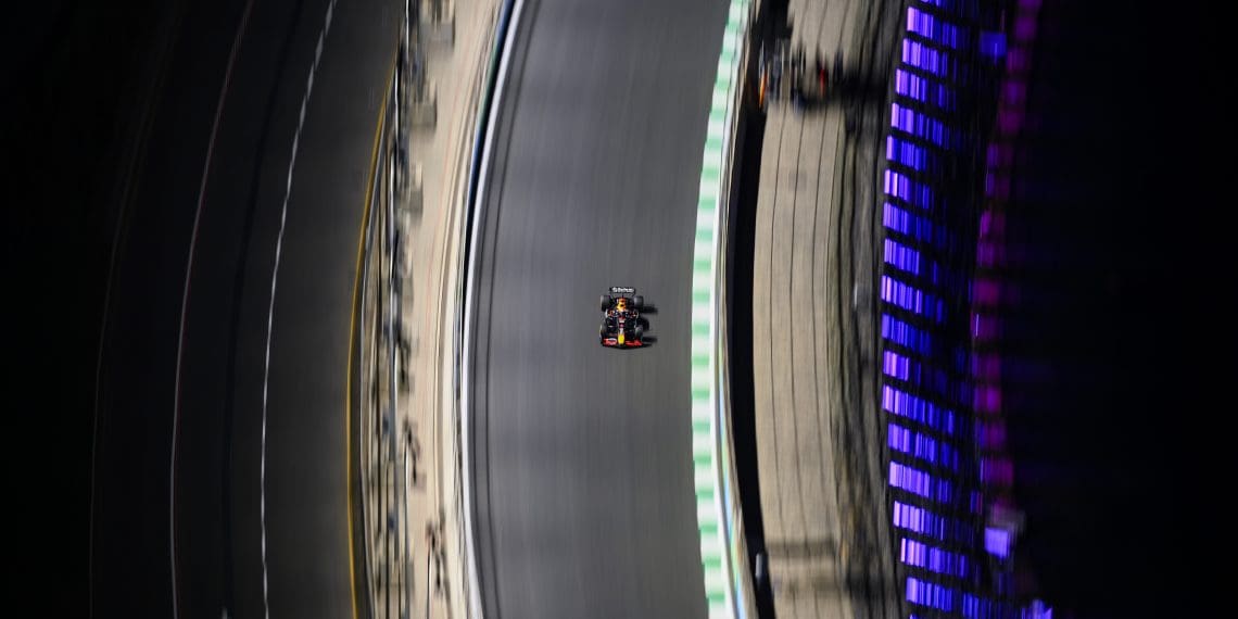 F1 Fans Enraged Over Controversial Finish as Verstappen Penalized in McLaren Drama