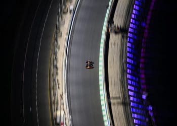 F1 Fans Enraged Over Controversial Finish as Verstappen Penalized in McLaren Drama