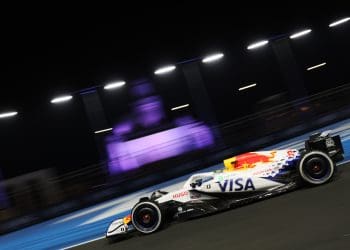 Unbreakable Bond: Isack Hadjar’s Journey to F1 Linked by Karting Friendship with Sami Meguetounif