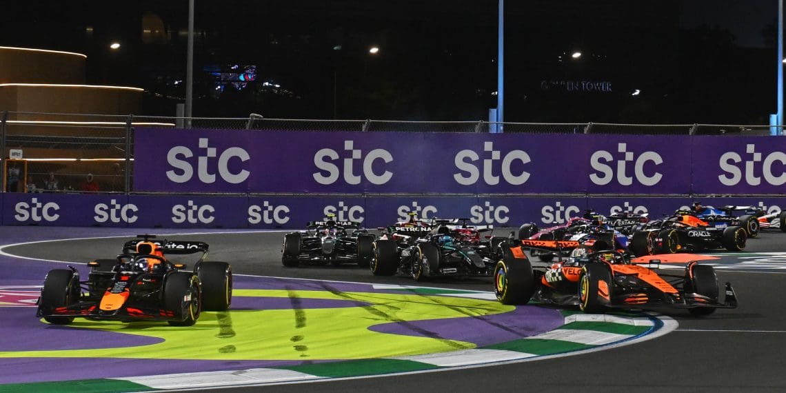 Max Verstappen Penalty Outrage: Revamping F1 Rules to Reclaim Racing Integrity and Excitement