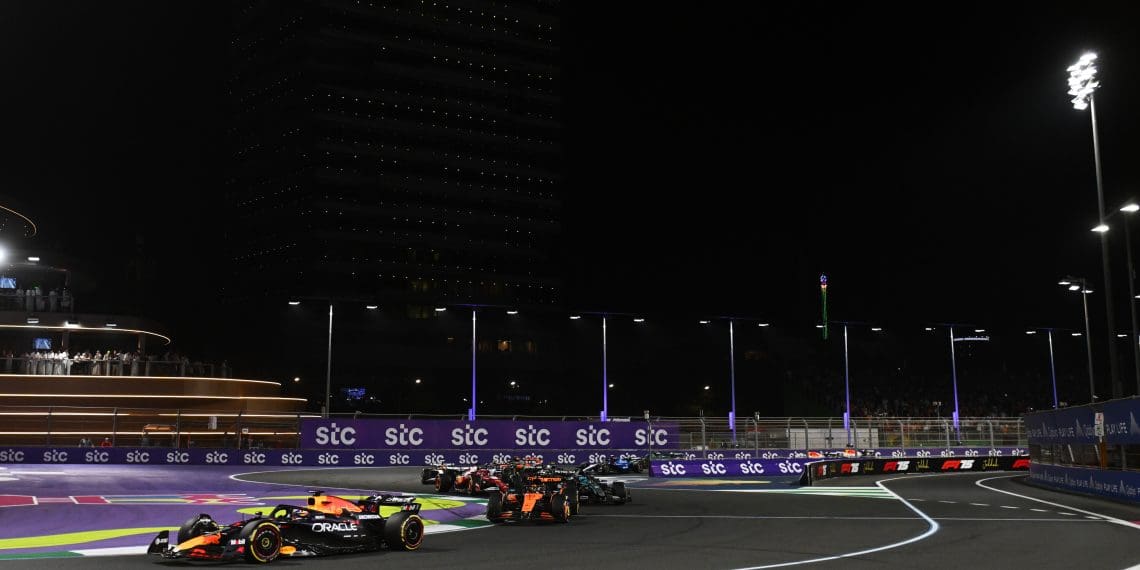 New Shocking Revelations: Verstappen’s Telemetry Exposes Piastri Incident, Norris Makes Bold Move