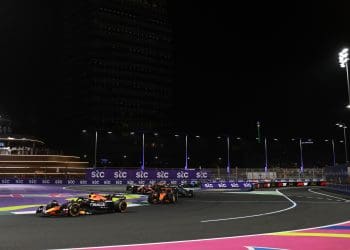 New Shocking Revelations: Verstappen’s Telemetry Exposes Piastri Incident, Norris Makes Bold Move