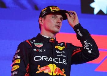 Max Verstappen’s Controversial Silence: Unleashing Truth Amidst Formula 1 Drama