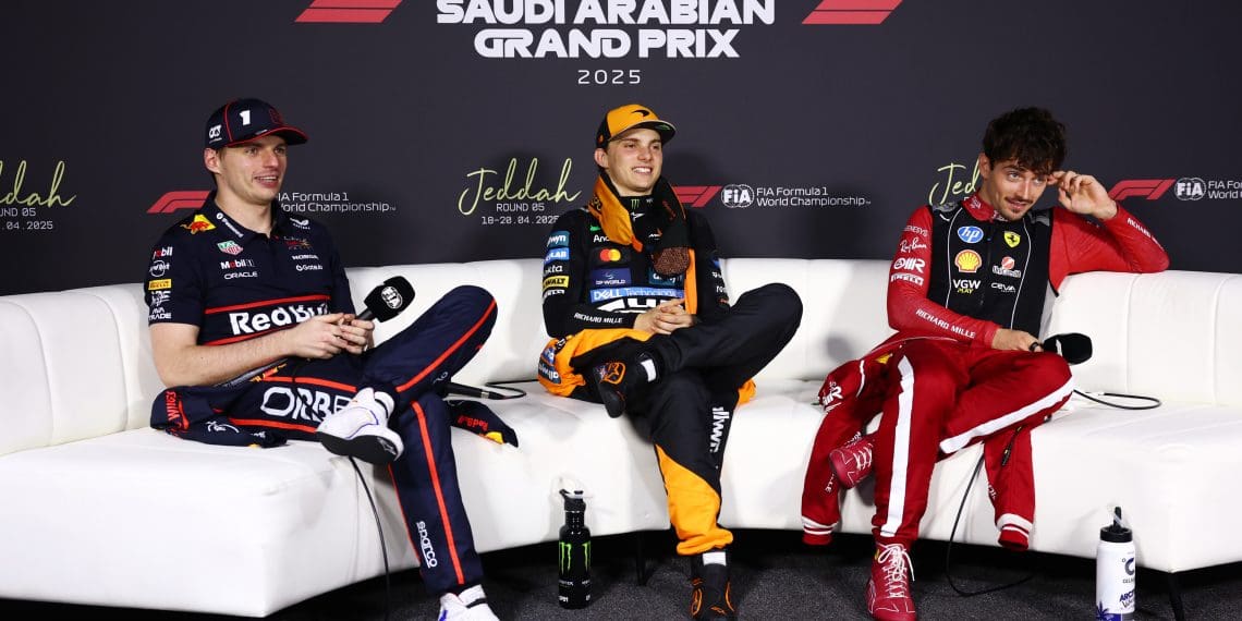 Max Verstappen’s Fiery Silence Sparks FIA Controversy: Dramatic Response After Saudi Penalty