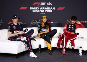 Max Verstappen’s Fiery Silence Sparks FIA Controversy: Dramatic Response After Saudi Penalty