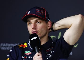 Explosive Revelation: Mercedes Boss Warns Against Snatching Extraordinary Red Bull Driver Max Verstappen!