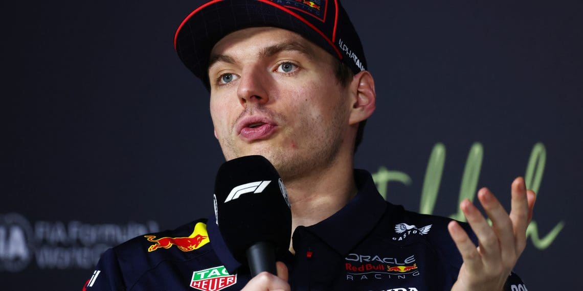 Red Bull Chief Defies Max Verstappen F1 Exit Speculation with Bold Declaration