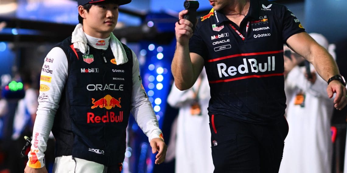 Yuki Tsunoda’s Epic Transformation at Red Bull Sends Shockwaves through F1 Establishment