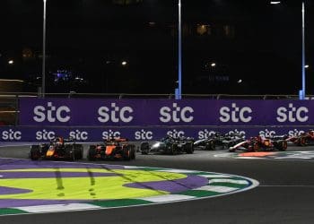 F1 Chaos: Piastri’s Triumph, Verstappen’s Controversy, and Hamilton’s Struggles Unveiled at Saudi GP