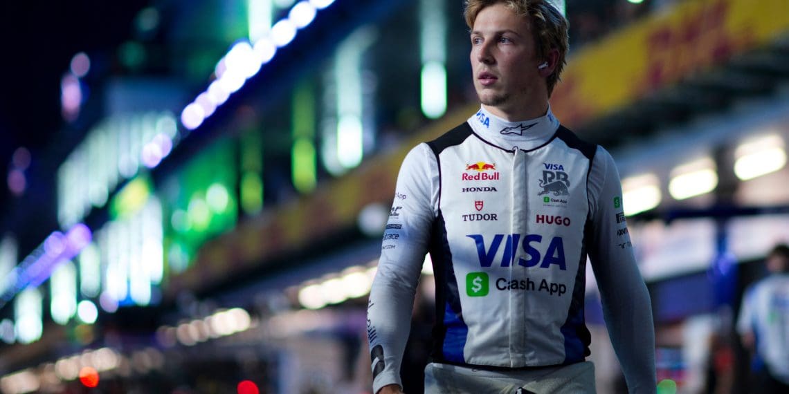 Red Bull F1 Star Publicly Shamed: Humiliation Unveiled Ahead of Miami Grand Prix