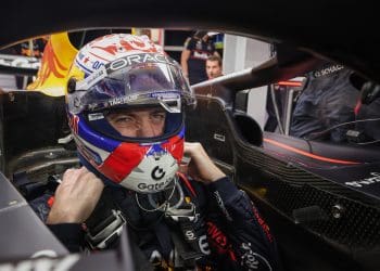 Red Bull’s Miami Grand Prix Showdown: Verstappen vs. McLaren’s Rising Force