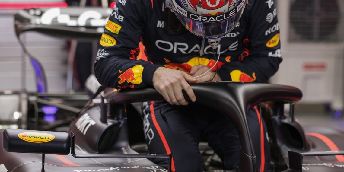 Max Verstappen’s Shocking Revelation: Oscar Piastri’s Rise to F1 Stardom Amazes the Racing World