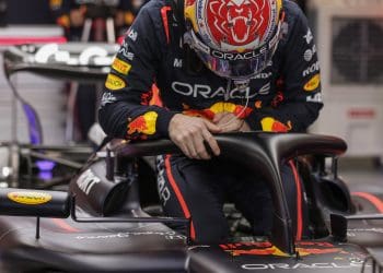 Max Verstappen’s Shocking Revelation: Oscar Piastri’s Rise to F1 Stardom Amazes the Racing World