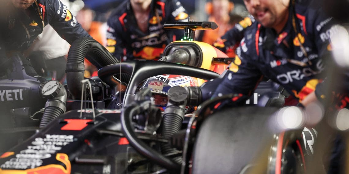 Is Max Verstappen’s Negative F1 Persona a Strategic Masterstroke or Self-Sabotage?