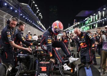 Max Verstappen’s Red Bull Future Revealed: Director’s Defiant Declaration Sparks Intense Speculation
