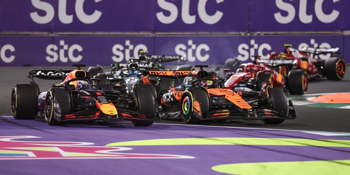 Verstappen’s Controversial Penalty: FIA Decision Sparks Fierce Debate | Former Team Boss Outraged